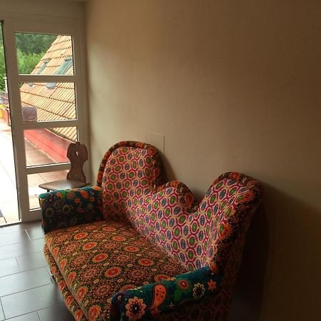 Chambres D'Hotes Chez Marie Seltz Екстер'єр фото