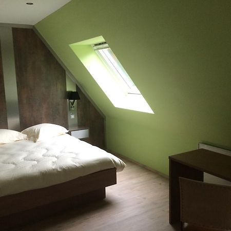 Chambres D'Hotes Chez Marie Seltz Екстер'єр фото