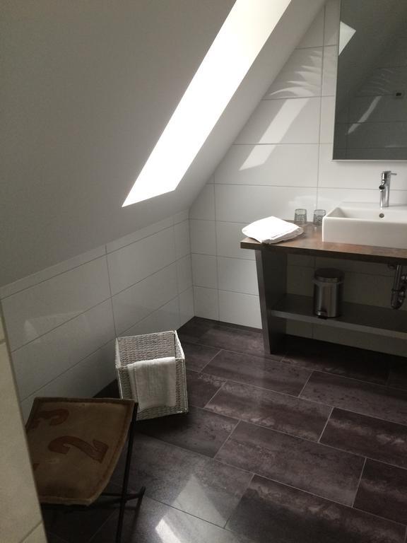 Chambres D'Hotes Chez Marie Seltz Екстер'єр фото