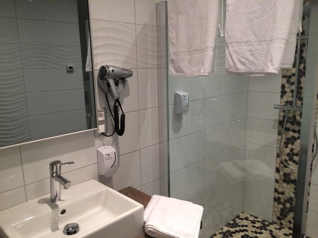 Chambres D'Hotes Chez Marie Seltz Екстер'єр фото