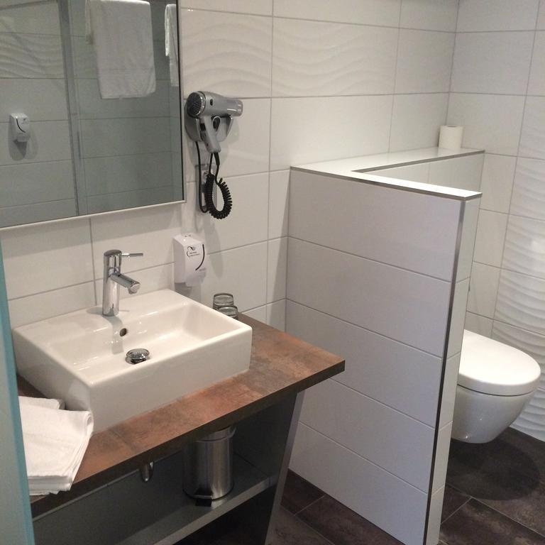 Chambres D'Hotes Chez Marie Seltz Екстер'єр фото