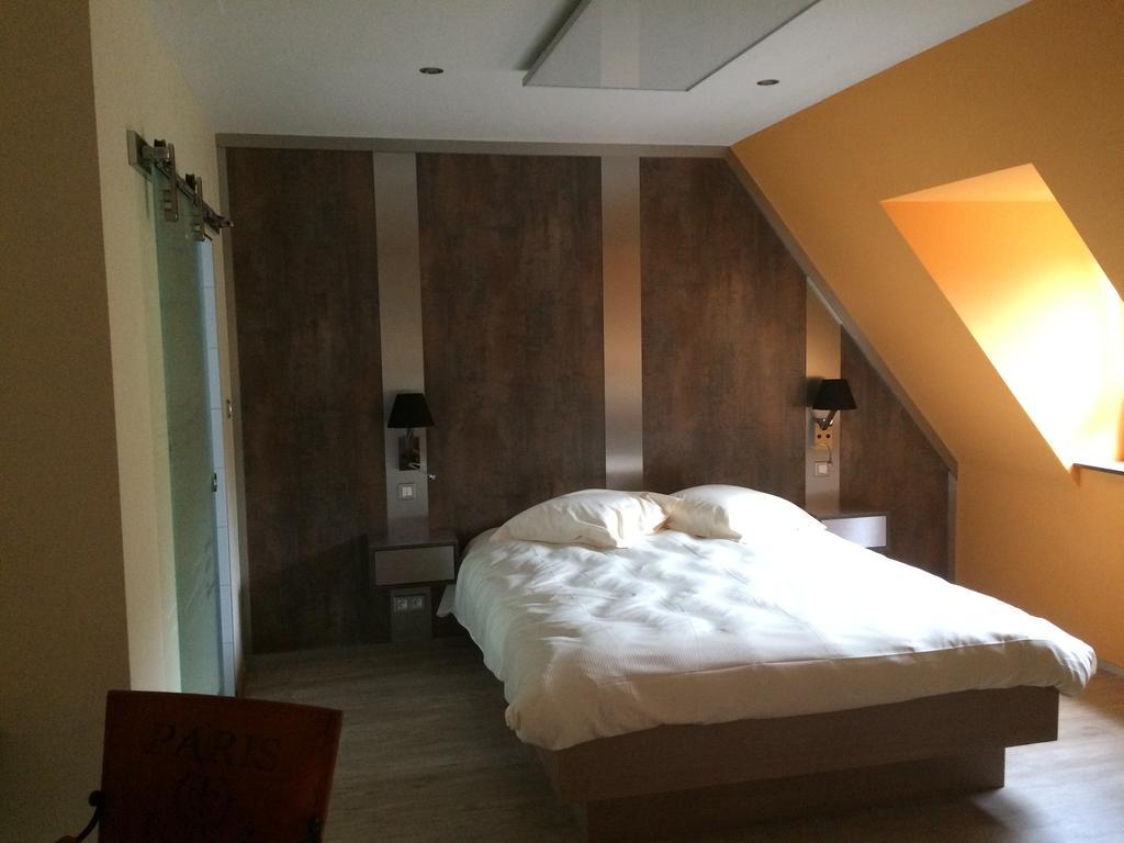Chambres D'Hotes Chez Marie Seltz Номер фото