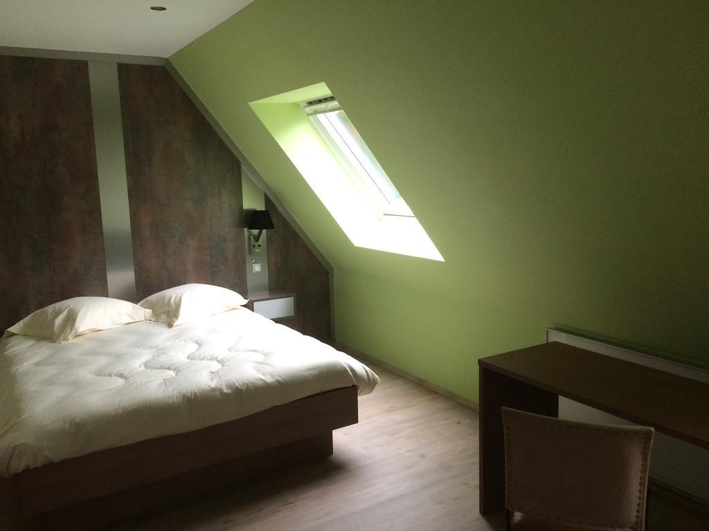 Chambres D'Hotes Chez Marie Seltz Екстер'єр фото